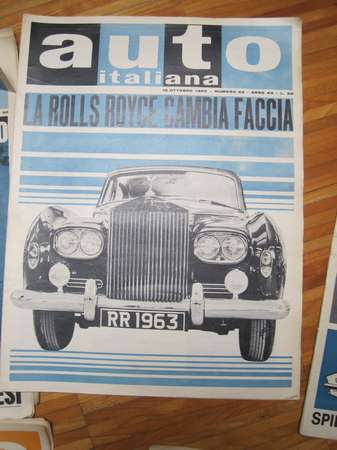 18 OTT 1962 - n.42